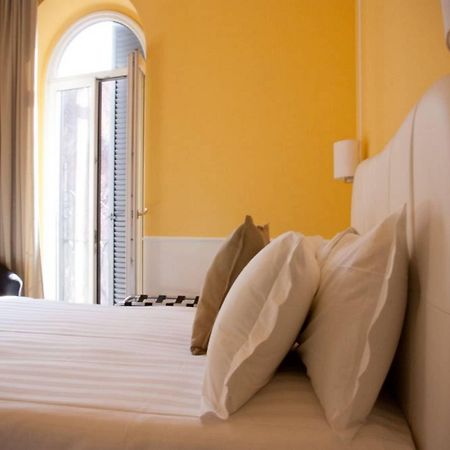 Roma Resort Trevi Eksteriør bilde