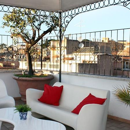 Roma Resort Trevi Eksteriør bilde