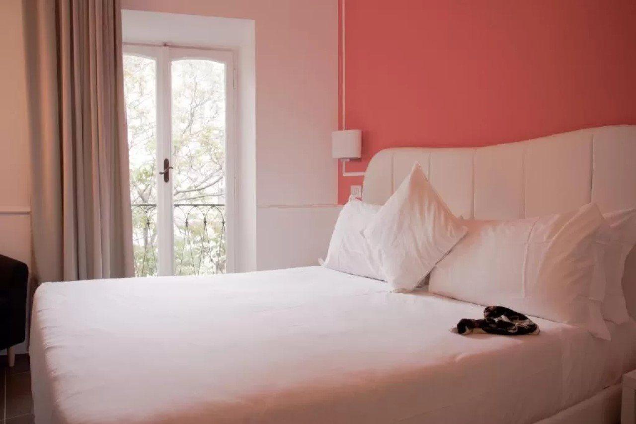 Roma Resort Trevi Eksteriør bilde