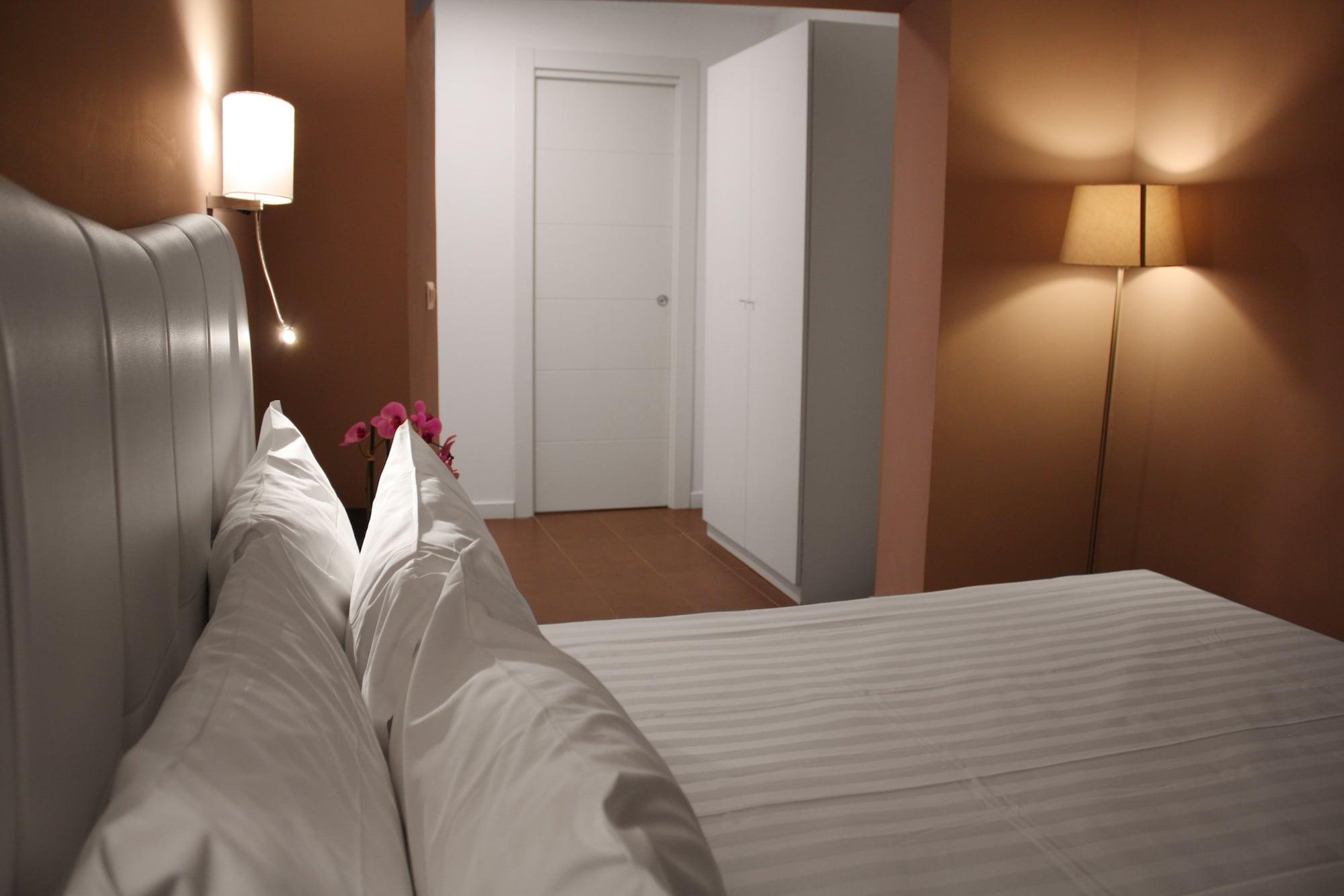 Roma Resort Trevi Eksteriør bilde