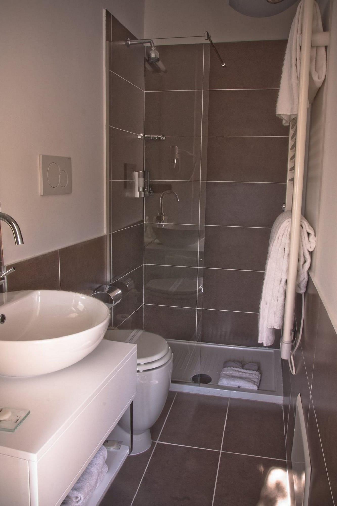 Roma Resort Trevi Eksteriør bilde