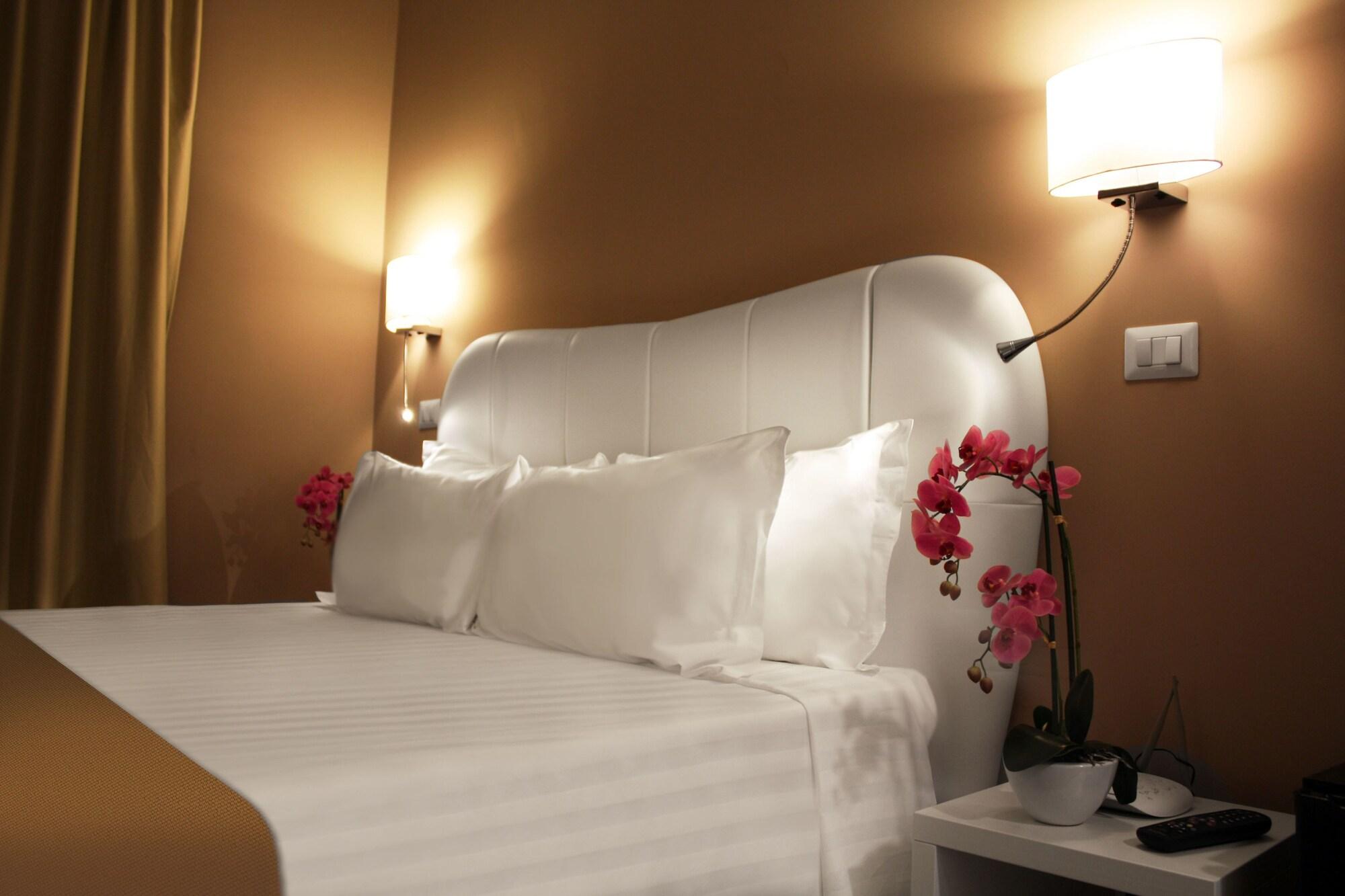Roma Resort Trevi Eksteriør bilde