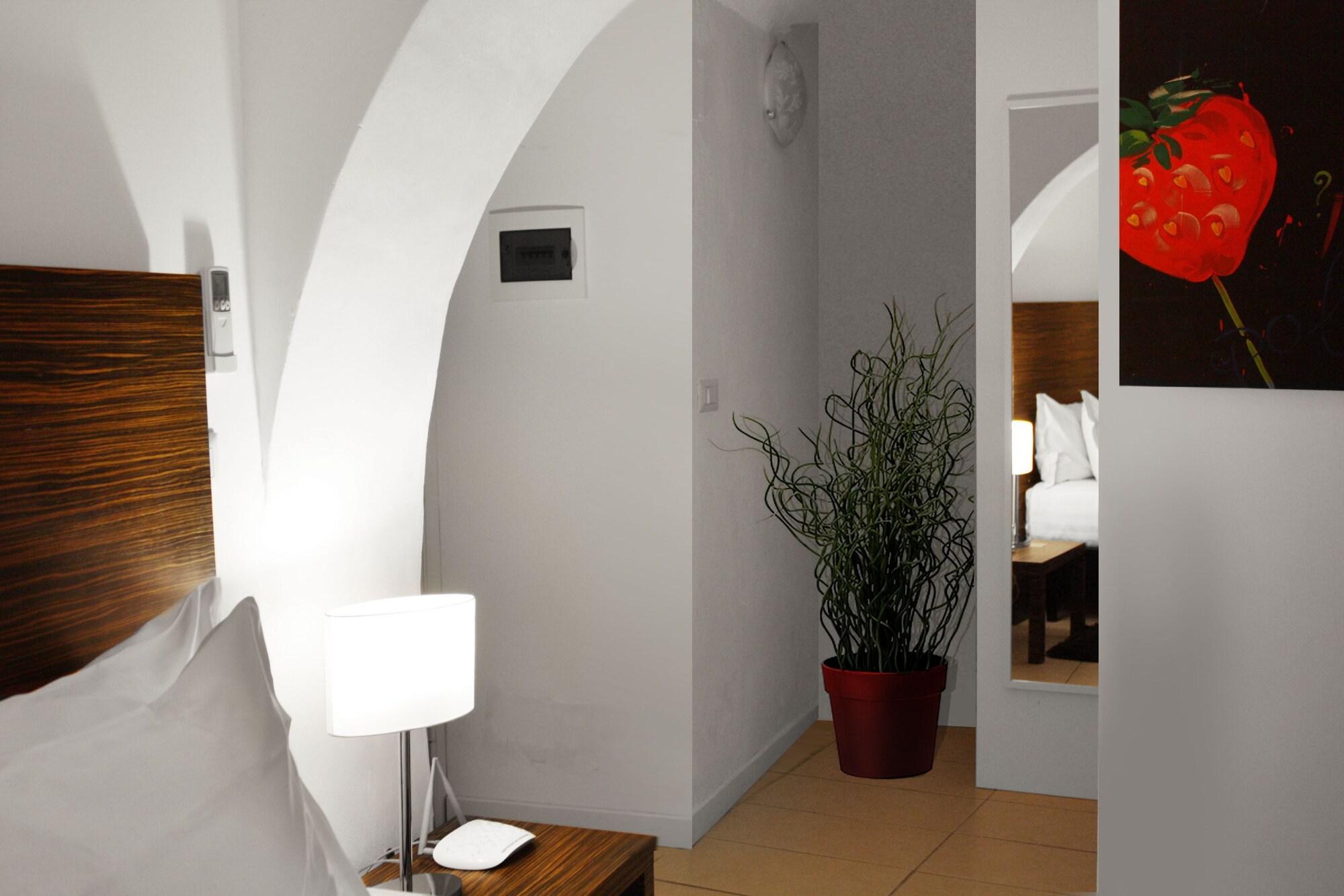 Roma Resort Trevi Eksteriør bilde