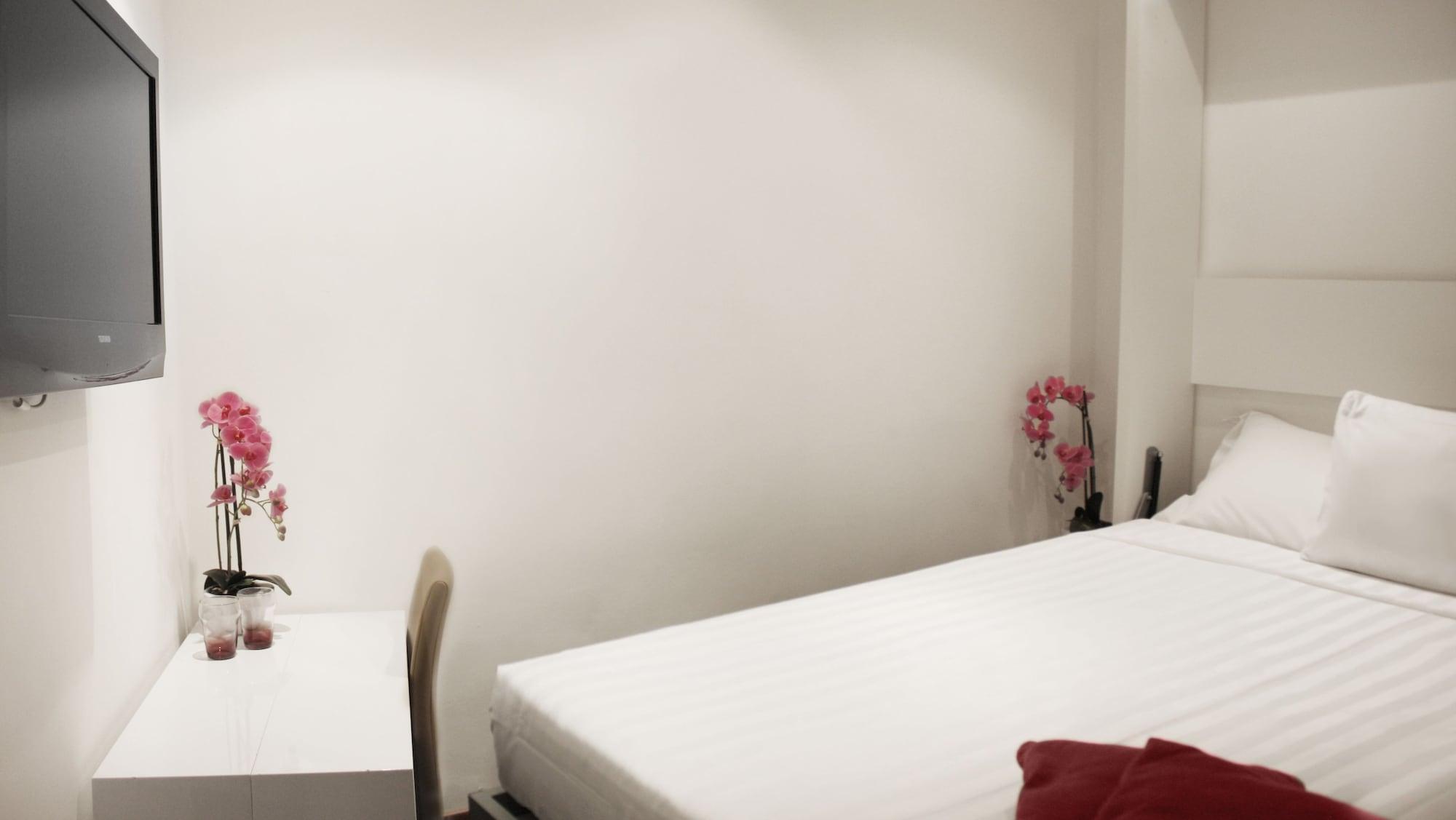 Roma Resort Trevi Eksteriør bilde