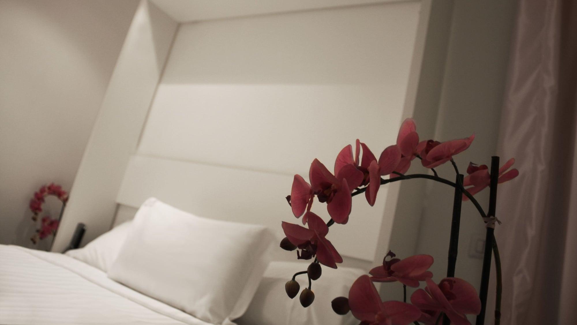 Roma Resort Trevi Eksteriør bilde