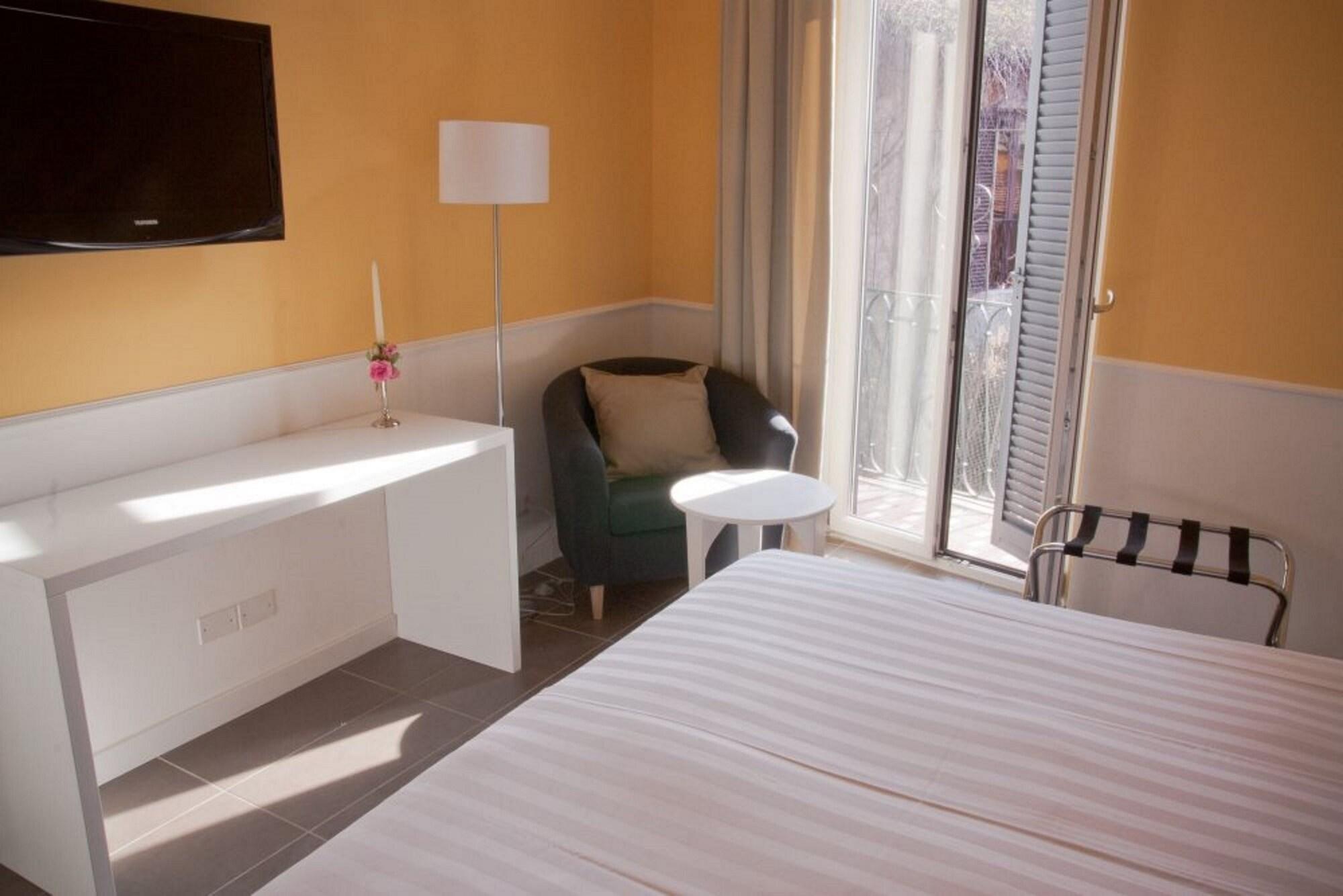 Roma Resort Trevi Eksteriør bilde