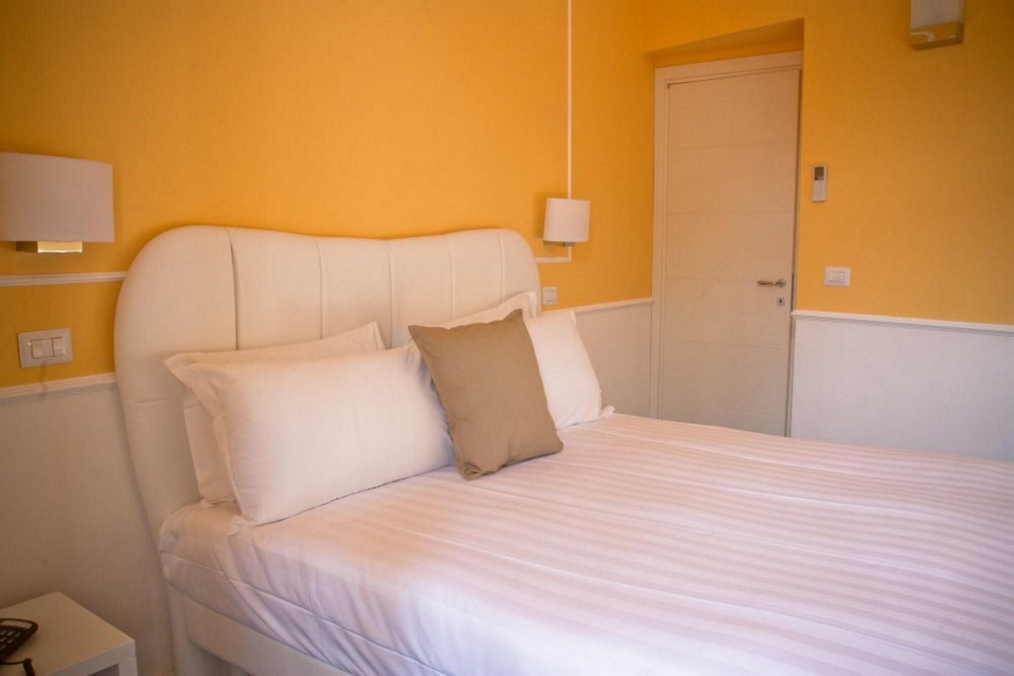 Roma Resort Trevi Eksteriør bilde