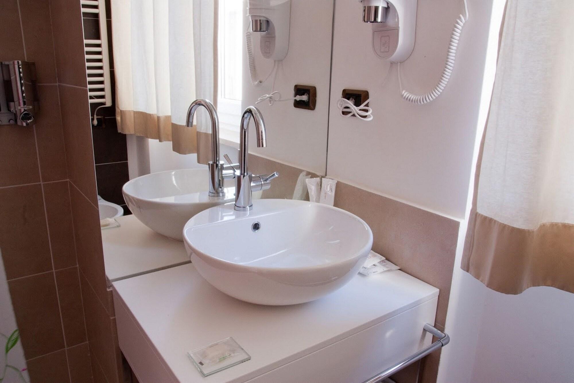 Roma Resort Trevi Eksteriør bilde