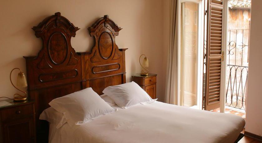 Roma Resort Trevi Eksteriør bilde