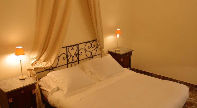 Roma Resort Trevi Eksteriør bilde