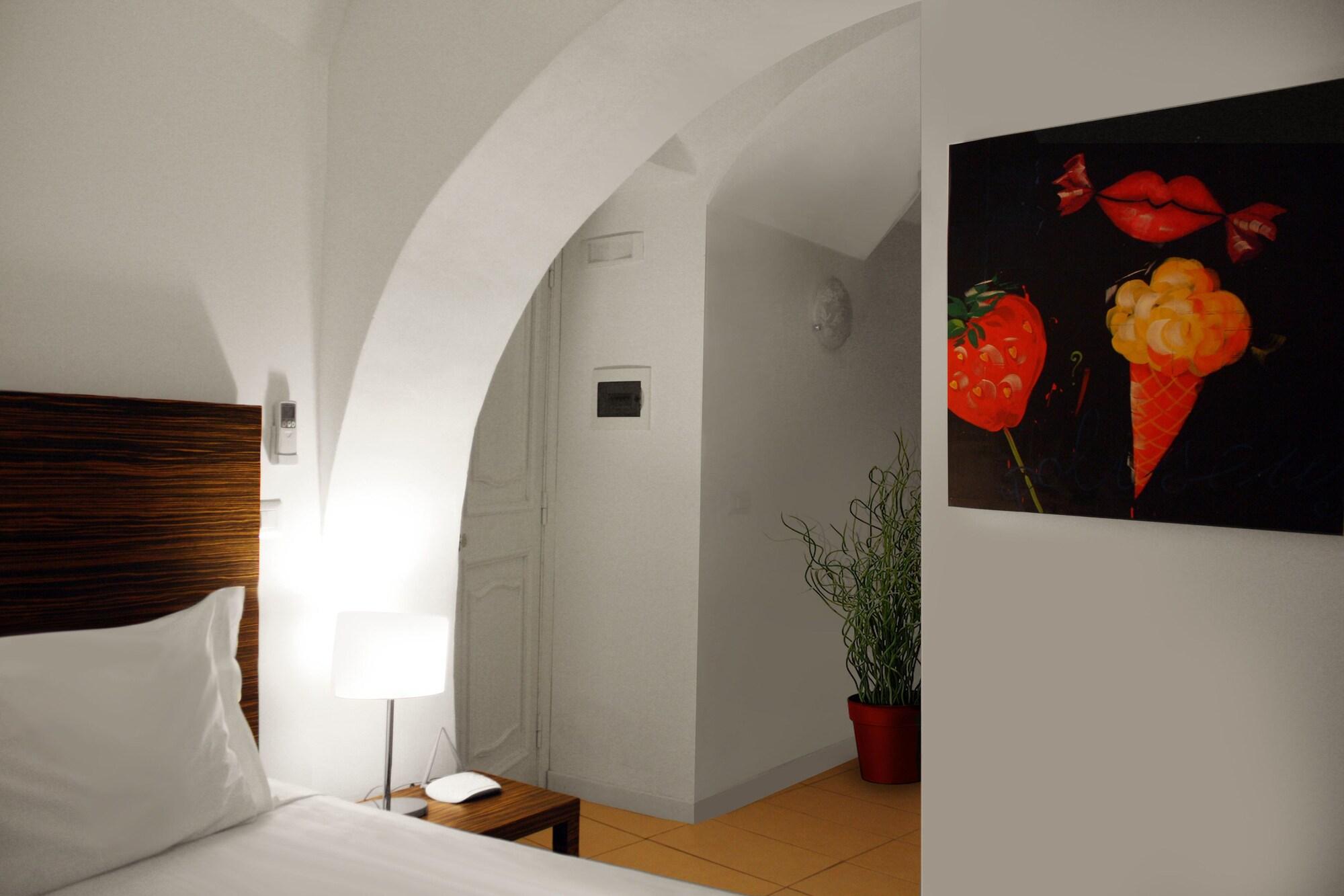 Roma Resort Trevi Eksteriør bilde