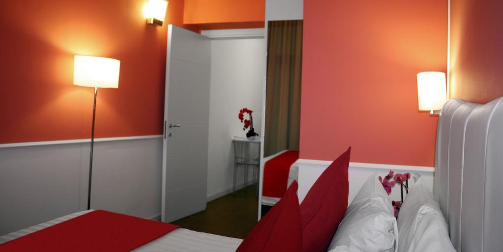 Roma Resort Trevi Eksteriør bilde