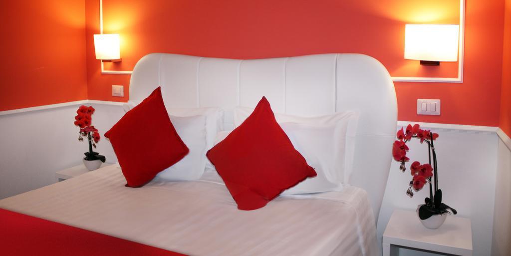 Roma Resort Trevi Eksteriør bilde