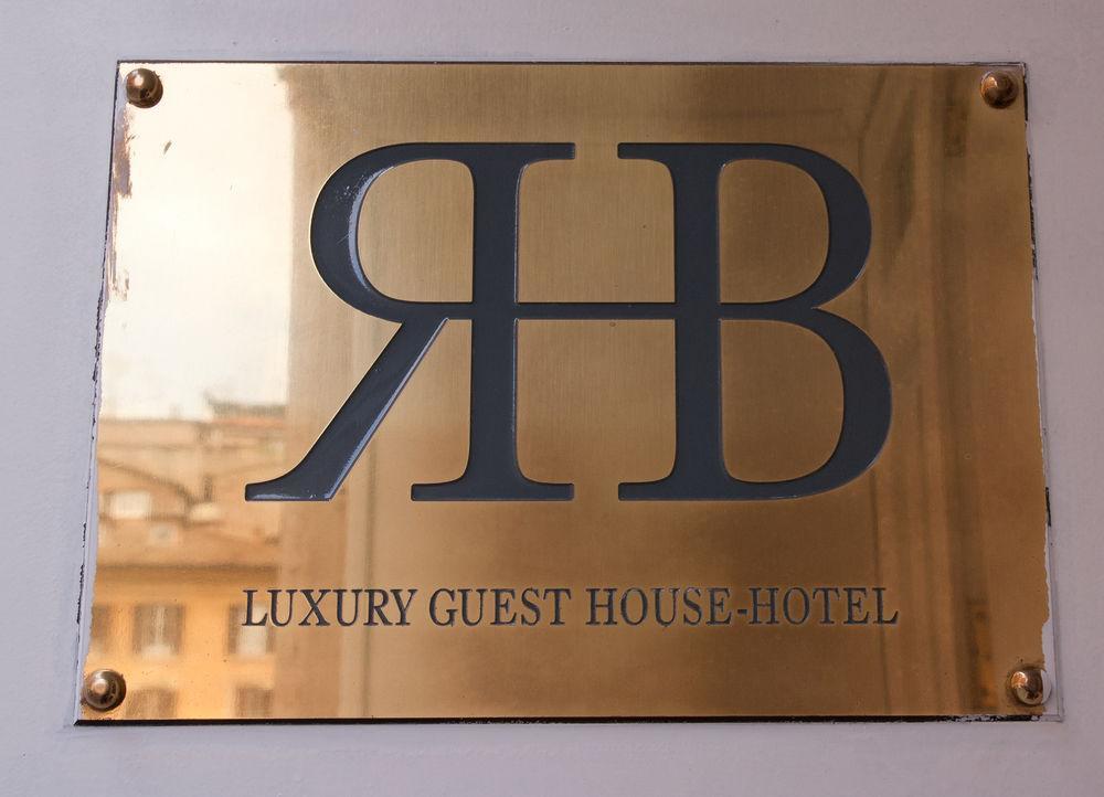 Roma Resort Trevi Eksteriør bilde