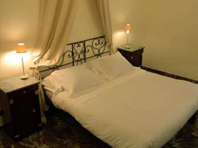 Roma Resort Trevi Eksteriør bilde