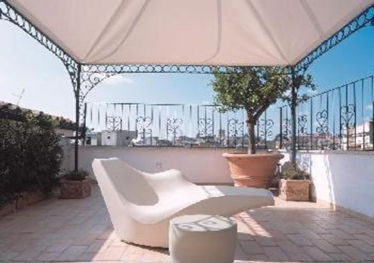 Roma Resort Trevi Eksteriør bilde
