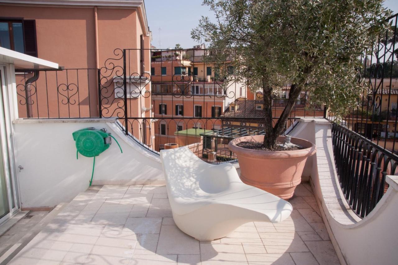 Roma Resort Trevi Rom bilde